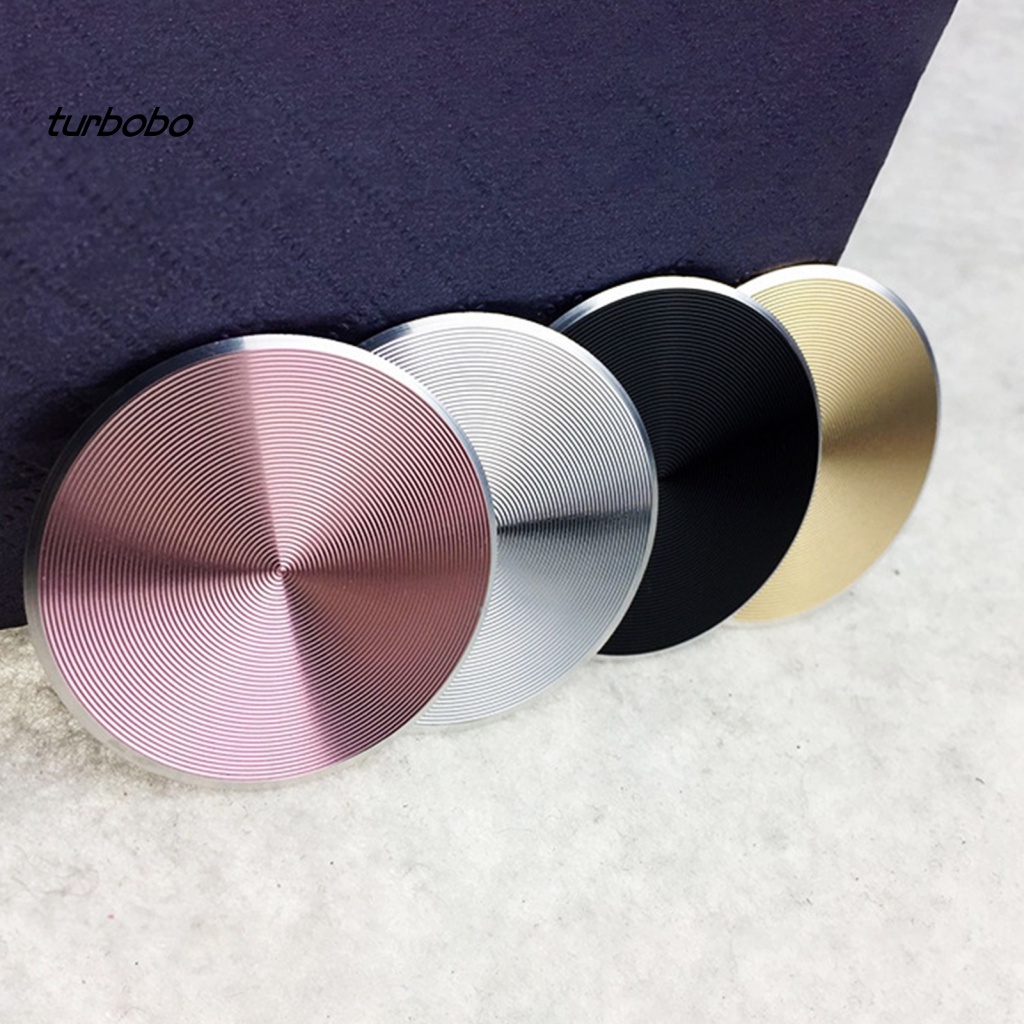 Miếng Dán Nam Châm Mini Giữ Điện Thoại Trên Xe Hơi