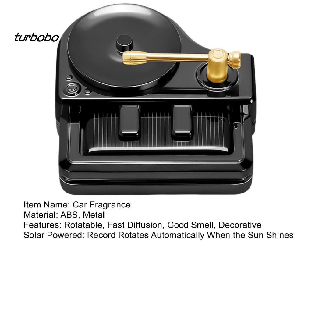 1 Bộ Lọc Không Khí Xoay Được Sử Dụng Năng Lượng Mặt Trời Cho Xe Hơi