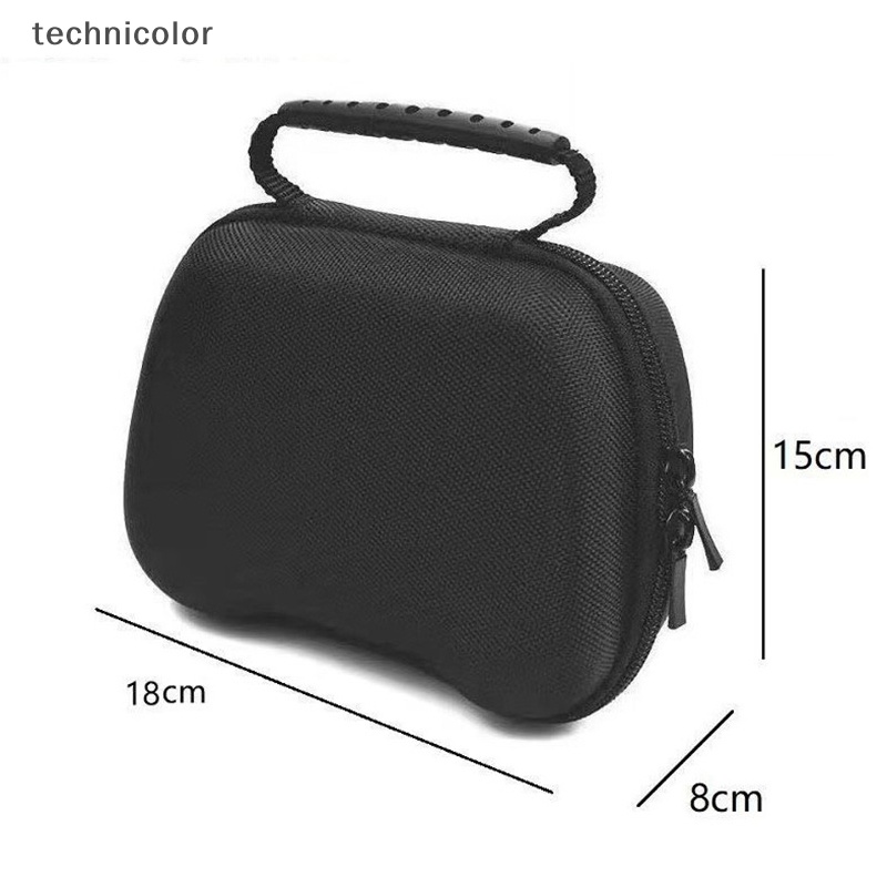 Túi Đựng Tay Cầm Chơi Game Bằng EVA Cứng Cho PS4 PS5 Switch Pro Xbox One Series S X PS3 Shop