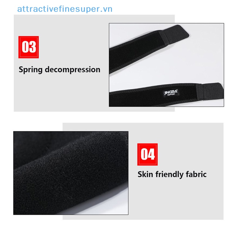 1 Miếng Đệm Bảo Vệ Đầu Gối Khi Chơi Thể Thao