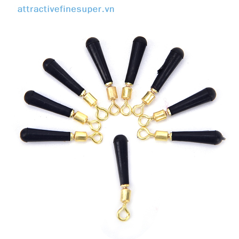 20 Phao Câu Cá Bằng Cao Su Tiện Dụng