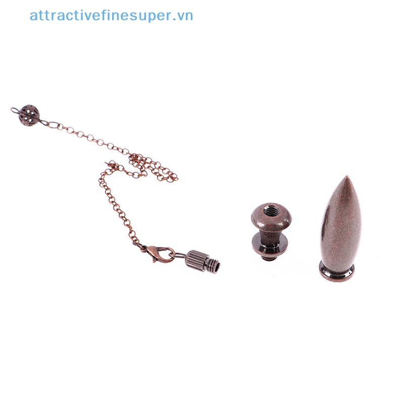 Afs Mặt Dây Chuyền Bằng Đồng Thau Dùng Để Chia Tỉa