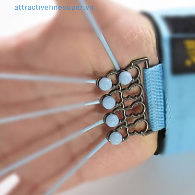 Dụng Cụ Luyện Tập Ngón Tay