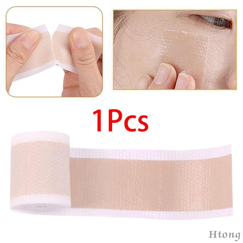 Cuộn Băng Keo Silicone Làm Mờ Sẹo
