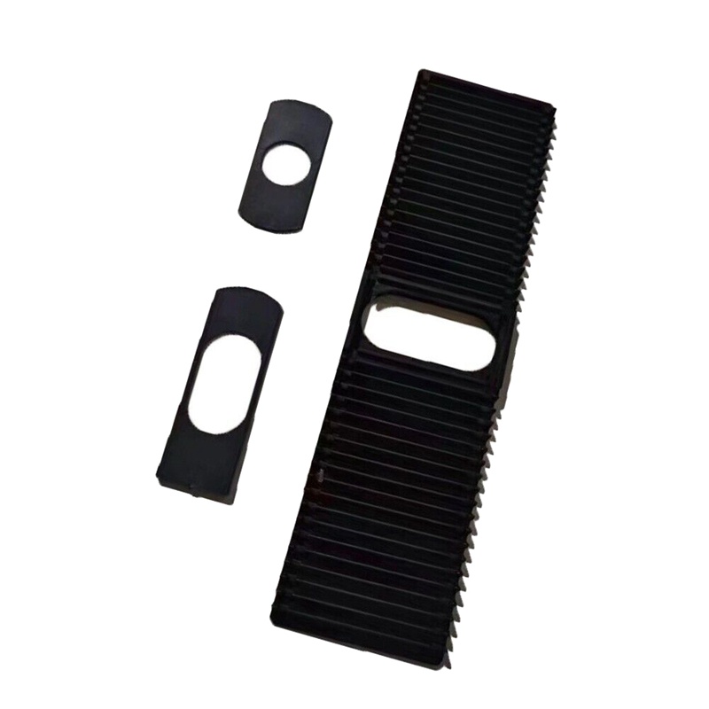 1 Cái Nắp Trượt Cần Số Xe Hơi A / T Chống Bụi 9M597C444AA Ford Focus 2010-2014