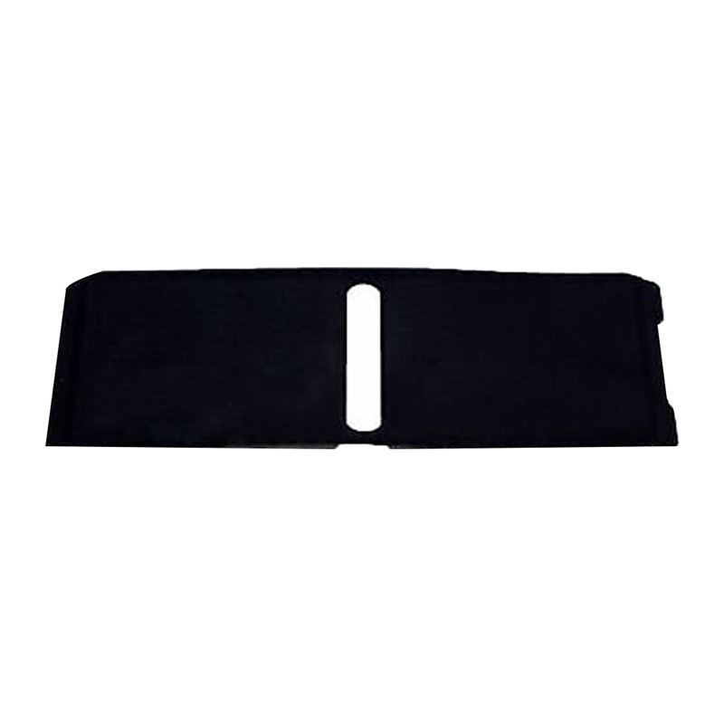 Nắp Đậy Bảng Điều Khiển Cần Gạt Số Màu Đen Chống Bụi Cho Toyota Lexus LS460L 600HL 2006-2012