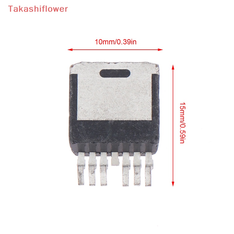 Linh Kiện Bán Dẫn IRL40SC228 40SC228 IRL40SC209 40SC209 TO-263 MOS Chất Lượng Cao