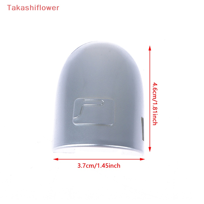 1 Vỏ Bọc Tay Nắm Cửa Xe Hơi Renault KOLEOS 2009-2018