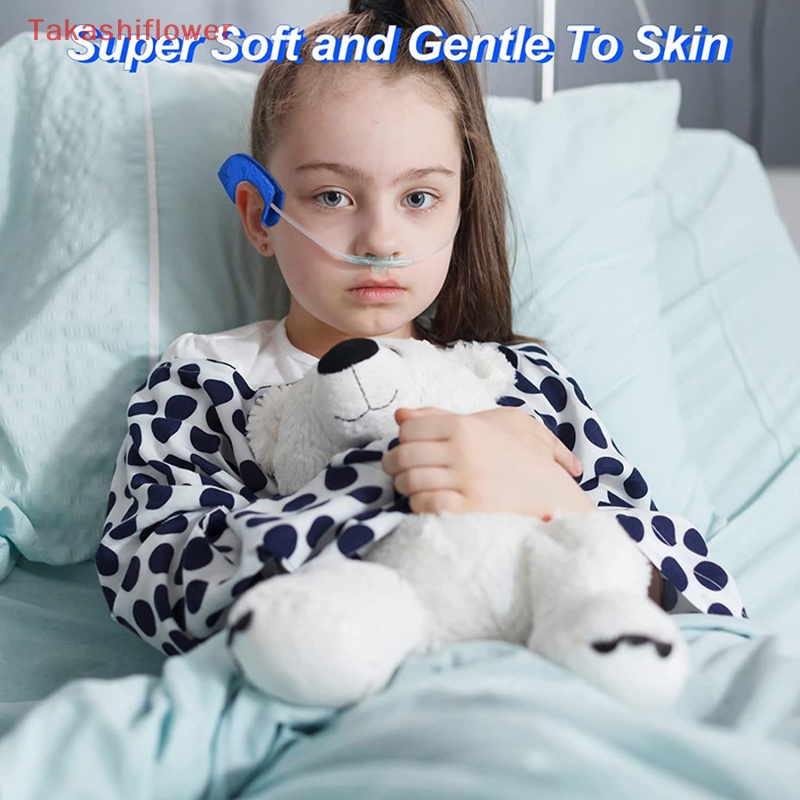 Đệm Bọc Bảo Vệ Tai / Mũi Chuyên Dụng Chất Lượng Cao