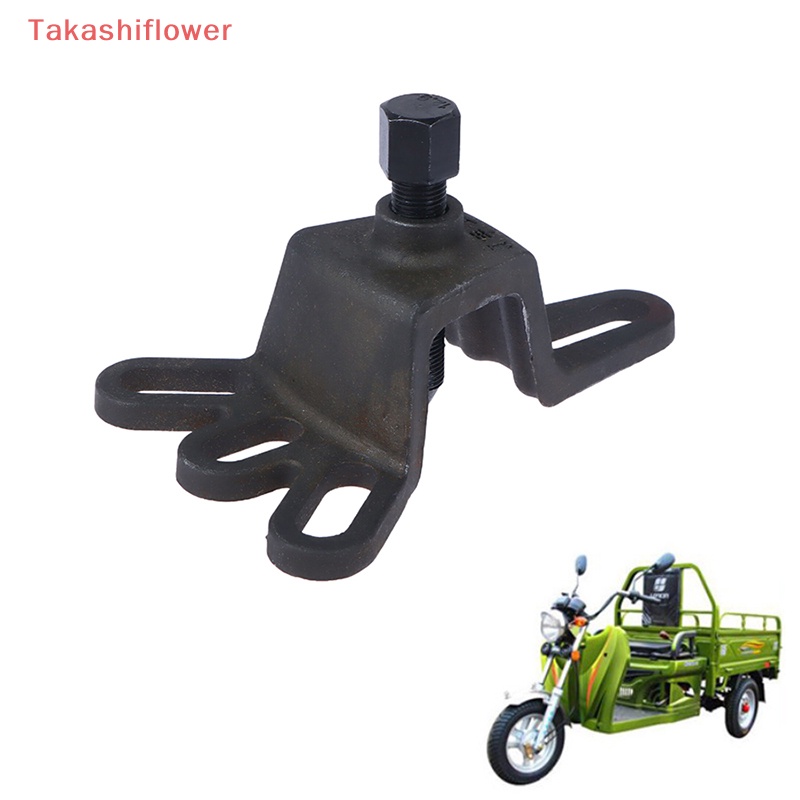 Dụng Cụ Tháo Gỡ Phanh Bánh Xe 4 Lỗ Thông Dụng Cho Xe Máy