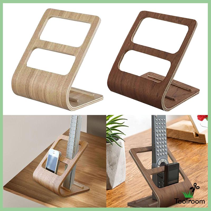 Giá Đỡ Điều Khiển TV Từ Xa Để Bàn Tiện Dụng Cho Phòng Ngủ / Văn Phòng