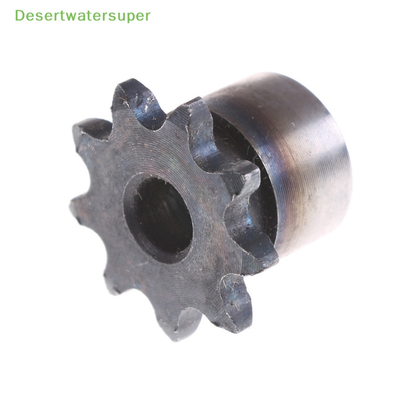Ổ Đĩa Xích DSVN 9T 9T Chuyên Dụng Chất Lượng Cao #25 Chuỗi 04C 9Tooth Pitch 6.35mm Đường Kính Ngoài 21mm HOT