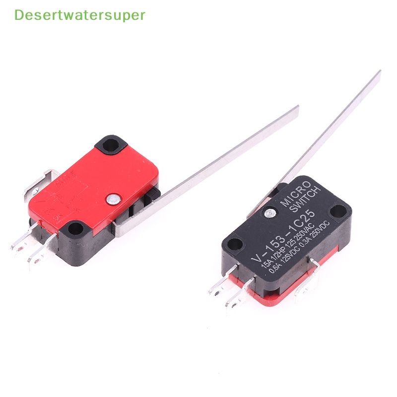 Set 5 Công Tắc Ấn Tượng V-15-1C25 / V-152-1C25 / V-153-1C25