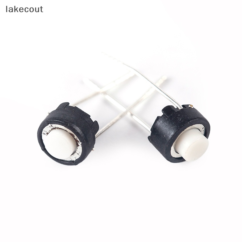 Set 50 Công Tắc Cảm Ứng ALPS 6 * 6 * 4.3mm / 6 * 6 * 5mm