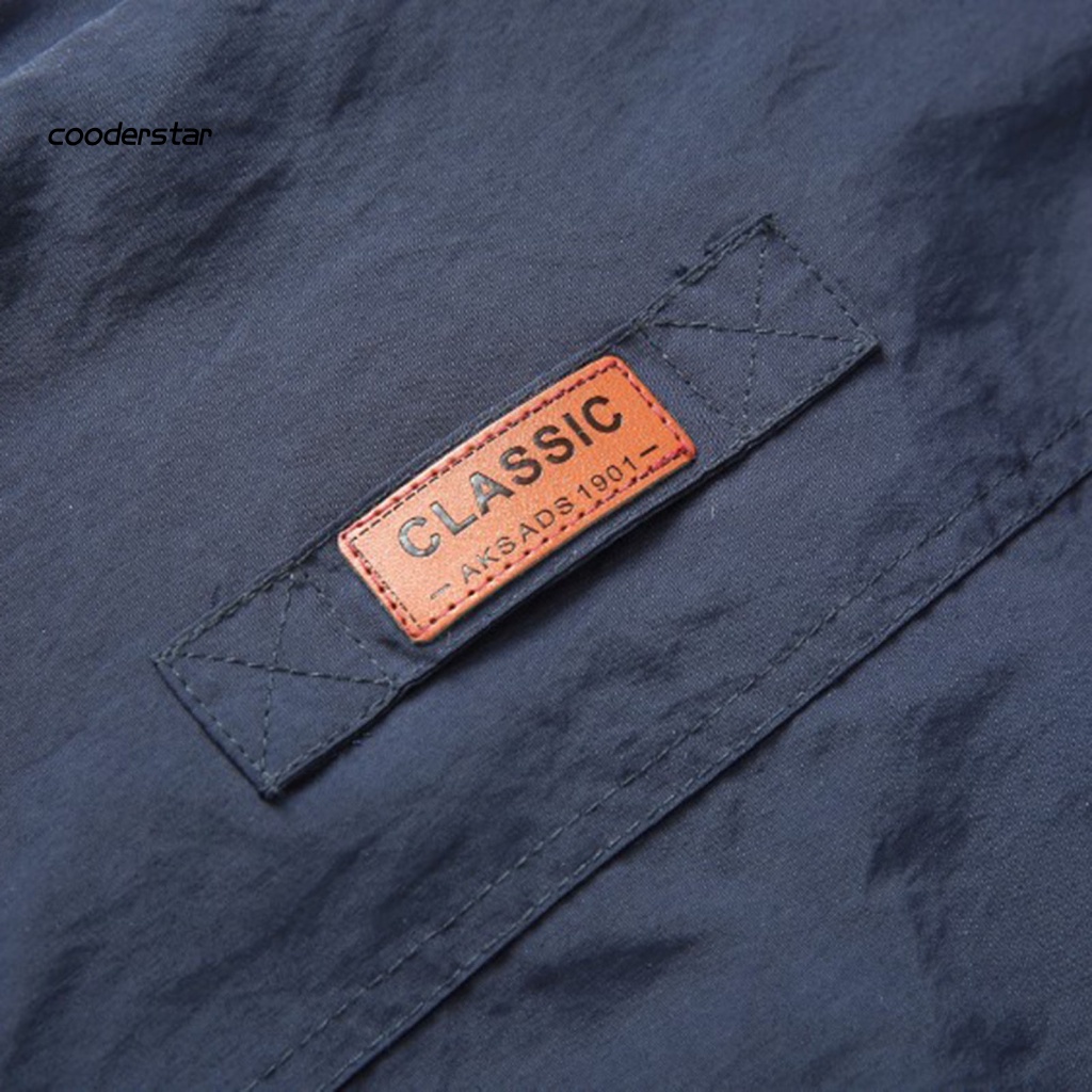 Áo Ghi Lê Không Tay Cổ Bẻ Màu Trơn Siêu Mỏng Thoáng Khí Thời Trang Cho Nam