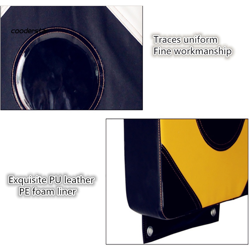 Đệm Cát Gắn Tường Hỗ Trợ Tập Đấm Bốc Taekwondo Boxing Tiện Dụng