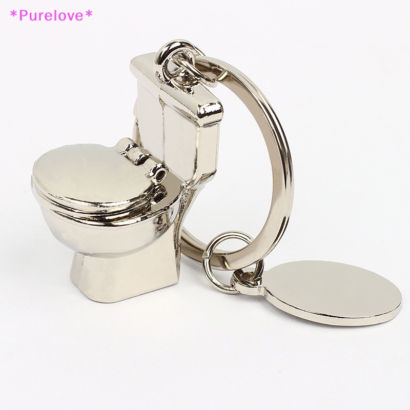 Móc Khóa Kim Loại Hình Halloween Ngộ Nghĩnh Mới