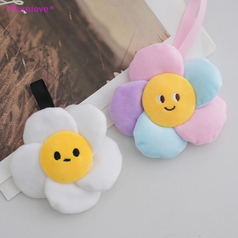 Móc Khóa Bông Hoa Hướng Dương Thời Trang Dành Cho Nữ Mới