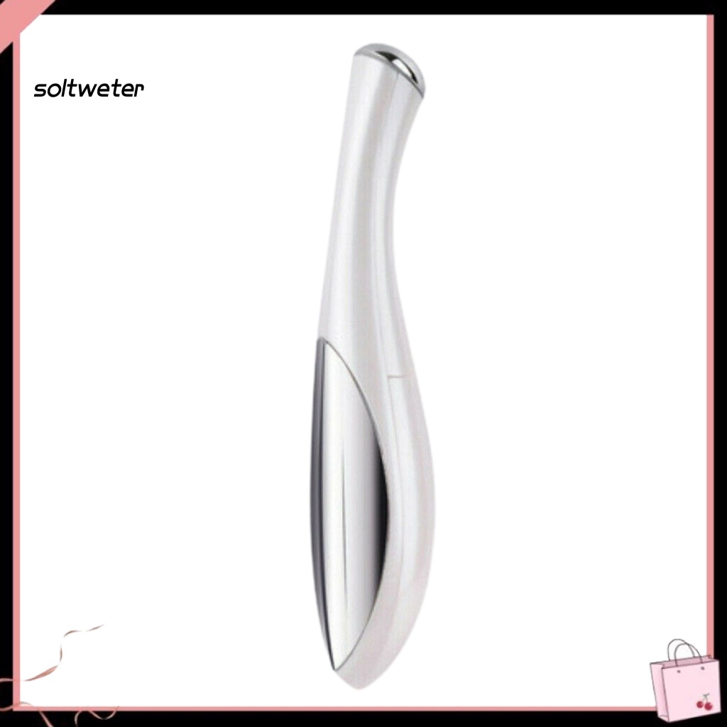 Máy Mát Xa Mắt Ion Âm Chống Lão Hóa Và Nếp Nhăn Loại Bỏ Quầng Thâm