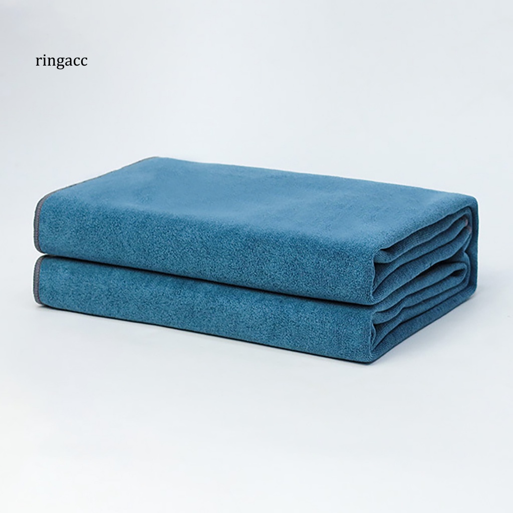 Rga Khăn Vải Sợi Nhỏ Siêu Mềm Nhẹ Đa Năng Không Để Lại Dấu Vết Thấm Nước Tốt Không Để Lại Dấu Vết Cho Rửa Xe Hơi