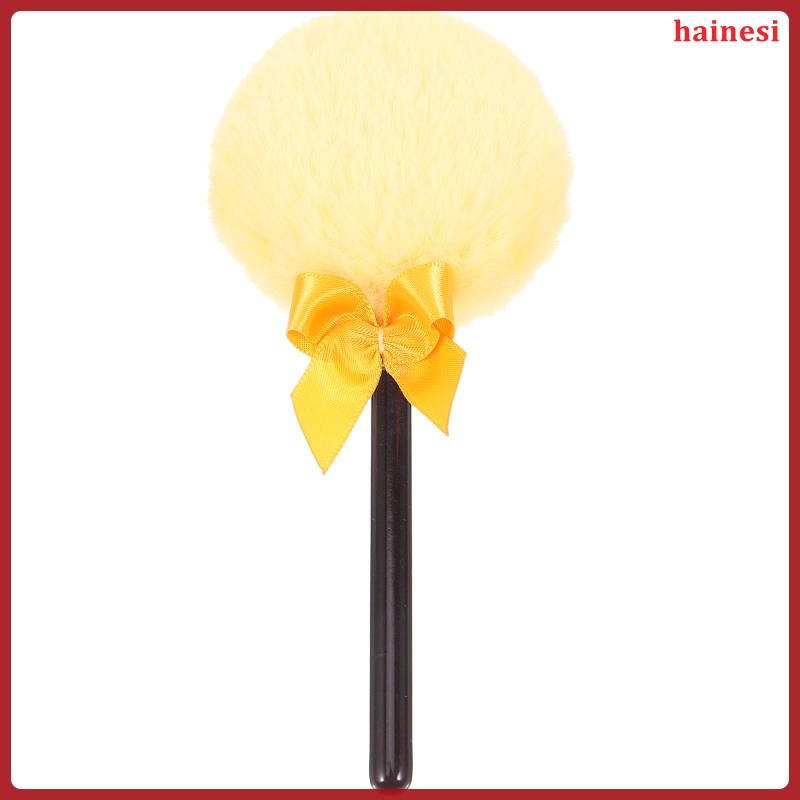 Bông Mút Trang Điểm Tiện Lợi Cho Bé