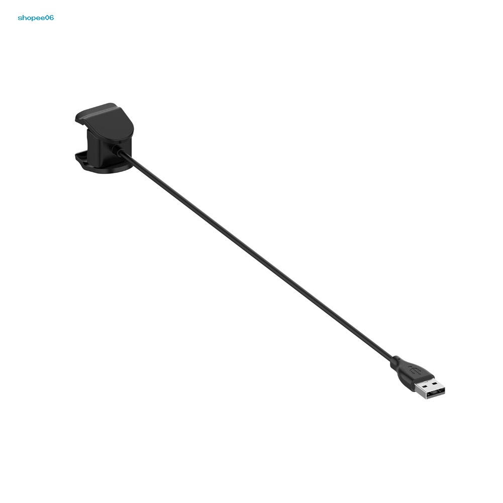 Đế Sạc Có Dây Kẹp Thay Thế Cho Vòng Đeo Tay Thông Minh Mi Band 4