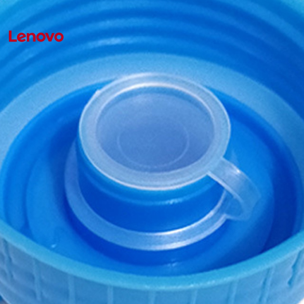 Bộ 5 Nắp Đậy Bình Nước Chống Văng Có Thể Tái Sử Dụng Tiện Lợi