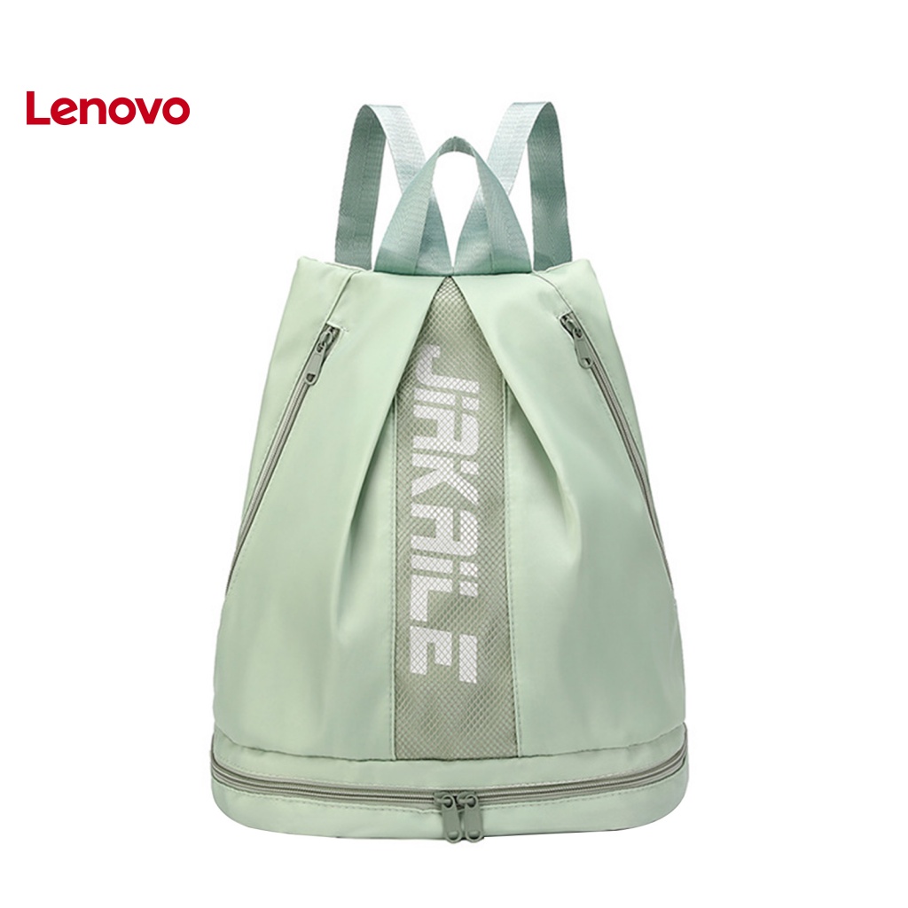 Ba Lô Thể Thao Du Lịch / Tập Gym / Du Lịch Cỡ Lớn Có Dây Khóa Kéo Tùy Chỉnh Cho Nữ