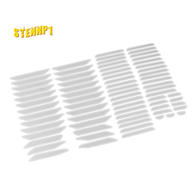 1 Cặp Miếng Dán Trang Trí Lưới Tản Nhiệt Trước Bằng Thép Không Gỉ Cho Xe Hơi Toyota Rav 4 Rav4 2019 2020 2021