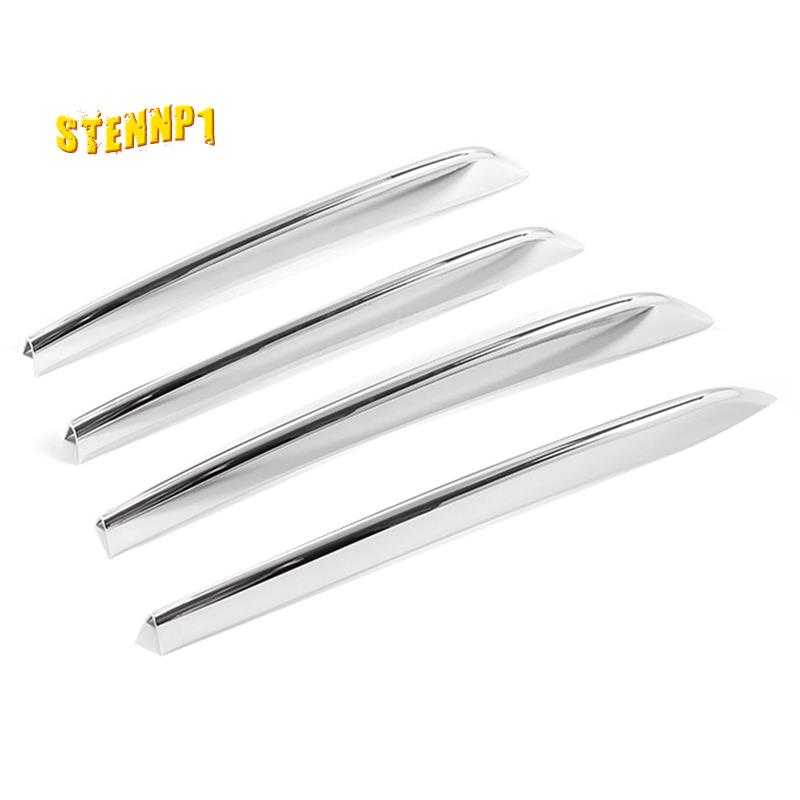 Khung Viền Đèn Sương Mù Phía Trước Cho Mercedes Benz GLC Class X253 2020-2023