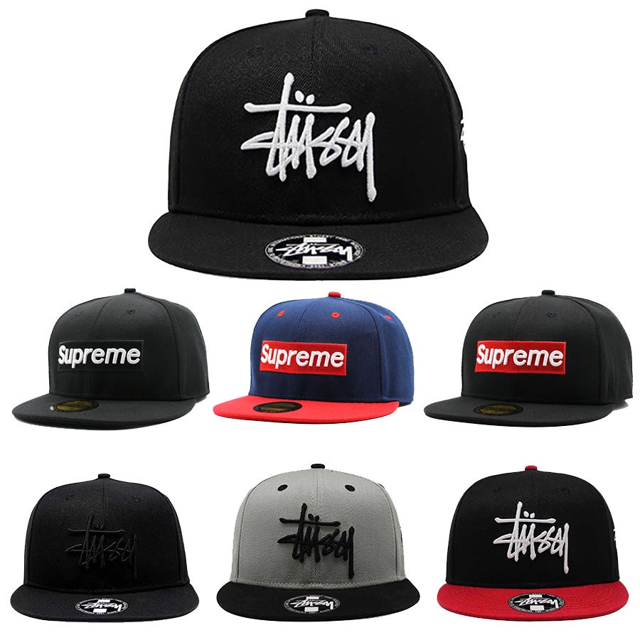 Mũ Lưỡi Trai Phong Cách hip hop Cho Nam