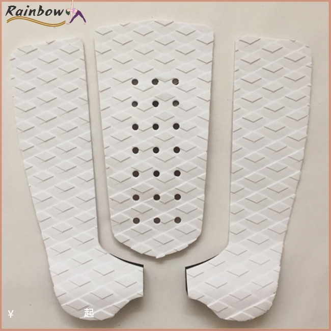 Đệm Gắn Đuôi Ván Lướt Sóng Chống Trượt / Mòn Tiện Dụng