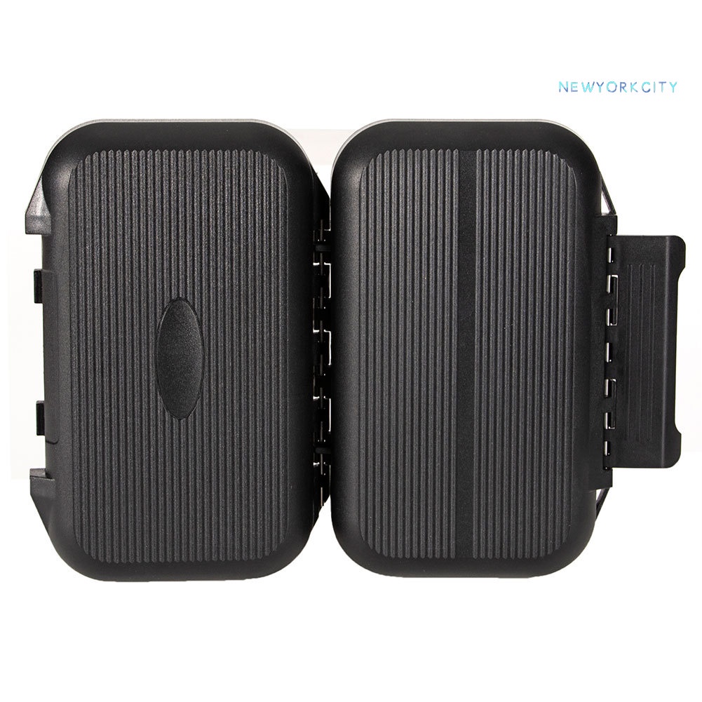 Hộp Đựng Mồi Câu Cá Bằng Nhựa Chống Thấm Nước Ốp