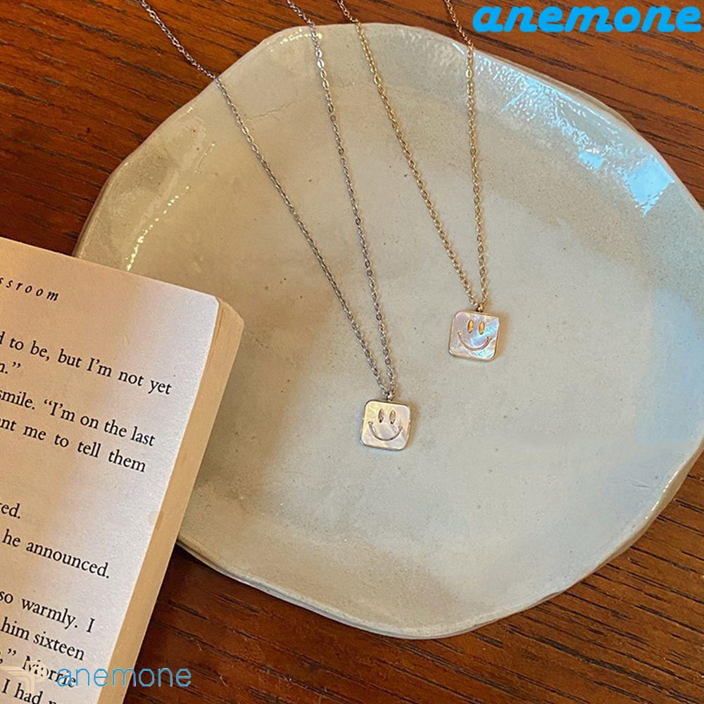 Vòng cổ Mặt Vỏ Sò Tự Nhiên Sang Trọng Thời Trang