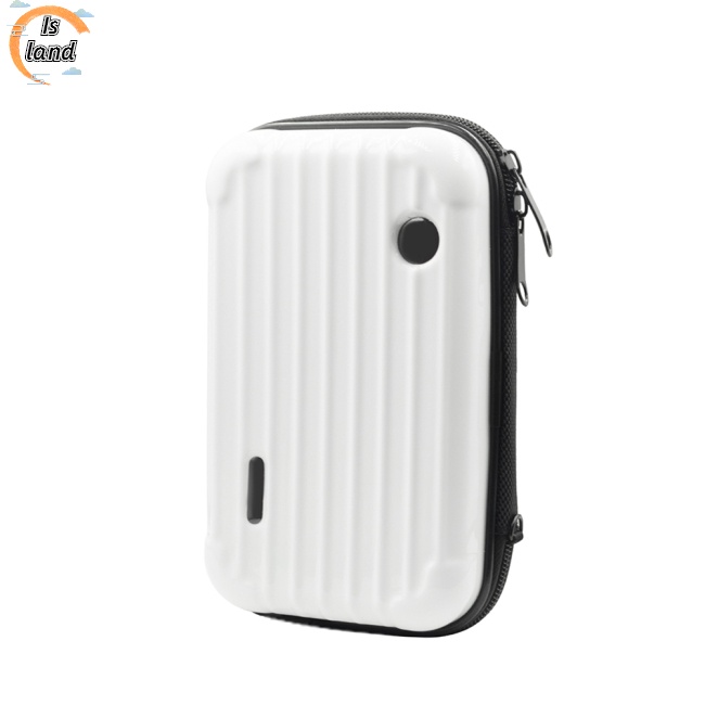 Túi Đựng Bảo Vệ Bằng PC Nylon Cứng Chống Sốc Chống Rơi Cho GO3