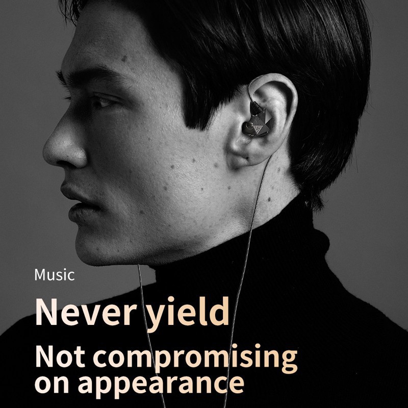 Tai Nghe Thể Thao Nhét Tai Jack 3.5mm Âm Thanh Siêu Trầm Có Micro deerlu02