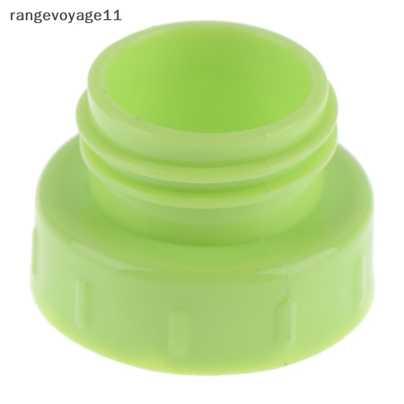 Đầu Nối Ống Hút Chống Tràn Dễ Thương Cho Bình Nước Em Bé