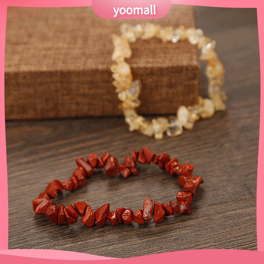 Vòng Tay Đính Đá Bất Đối Xứng Thời Trang Dự Tiệc Cho Nữ