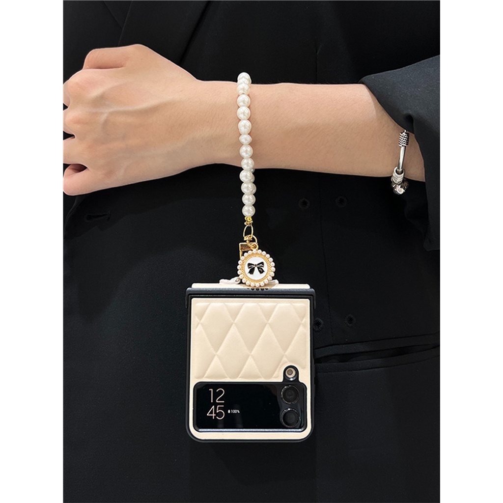 Ốp Lưng In Họa Tiết Dành Cho Điện Thoại Samsung Galaxy Z Flip 3 5G Z Flip3 Flip4 Zflip3 Zflip4