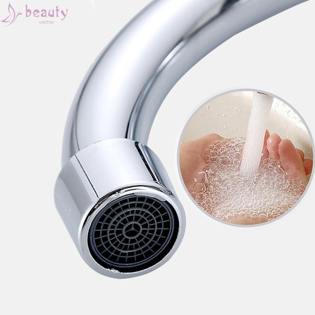 1 Vòi Nước Lạnh Bằng Thép Không Gỉ