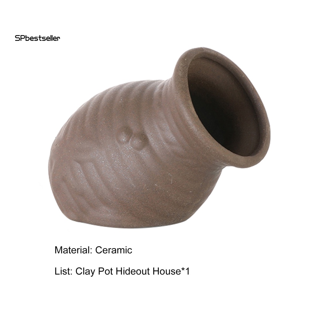 Hang Lọc Bể Cá Nhiều Hình Dạng Dùng Trang Trí