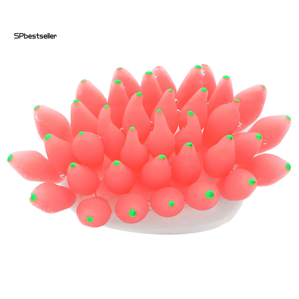 San Hô Nhân Tạo Màu Sắc Sống Động Siêu Nhẹ Trang Trí Sân Vườn