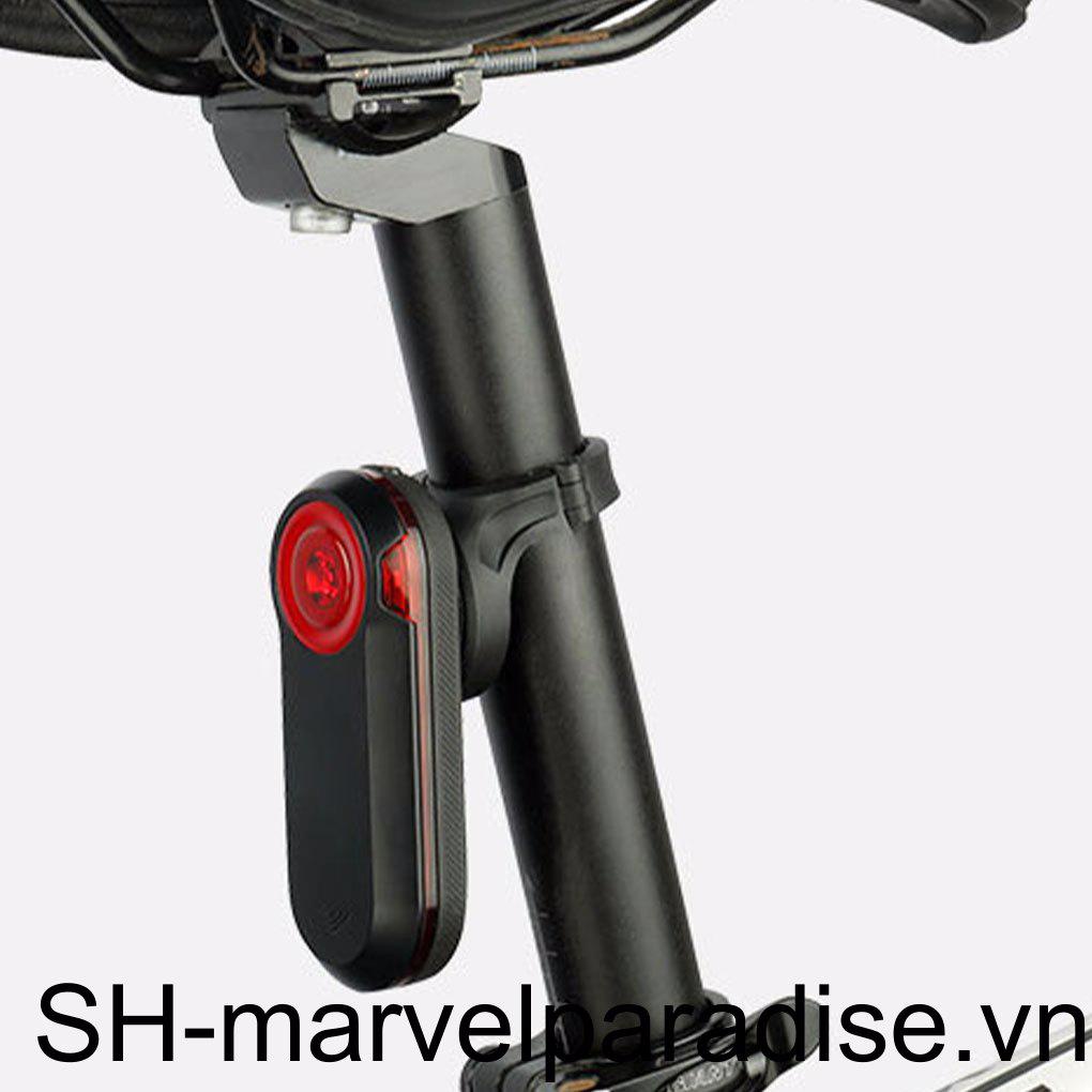 Phụ Kiện Cốt Yên Xe Đạp Màu Đen Siêu Bền