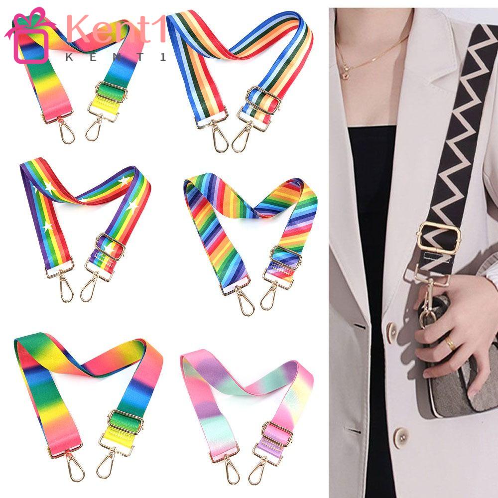 KENT1 Dây Đeo Túi Xách / Đeo Vai Thay Thế Thời Trang DIY Có Thể Điều Chỉnh