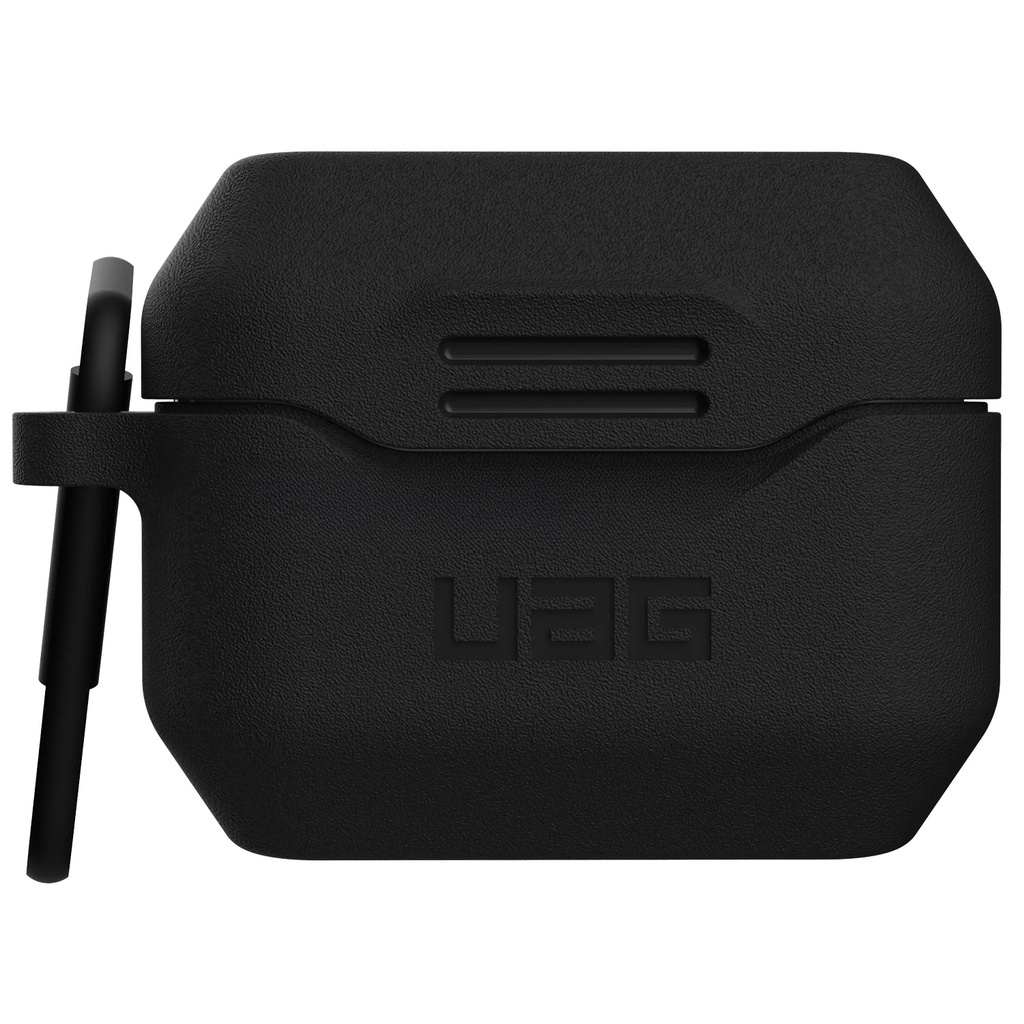 Vỏ Bảo Vệ Hộp Sạc Tai Nghe Airpods Pro 2nd Gen 1 2 3 Airpods Pro 1st Gen UAG Bằng Silicon
