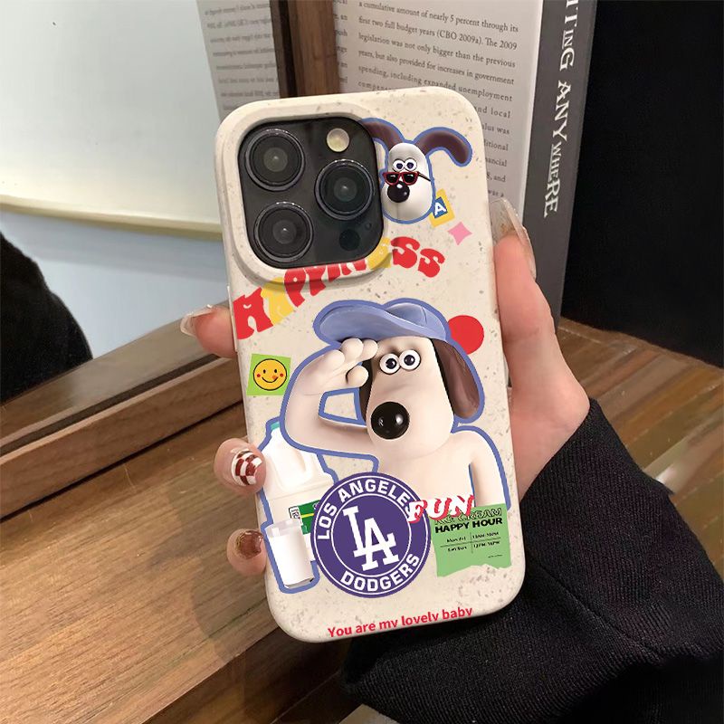 Ốp Điện Thoại Mềm Chống Sốc In Hình Chú Chó 13 Kiểu Đơn Giản Cho Iphone 127 814 Pro Max Plus 11