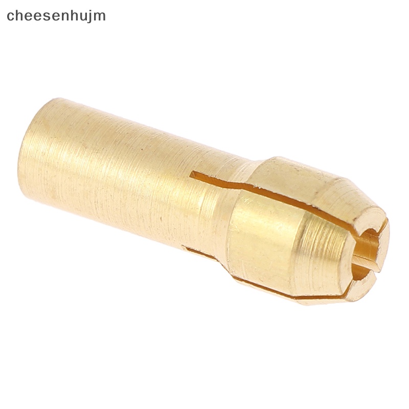 Đầu Kẹp Mũi Khoan Điện Mini 0.3mm-3.0mm