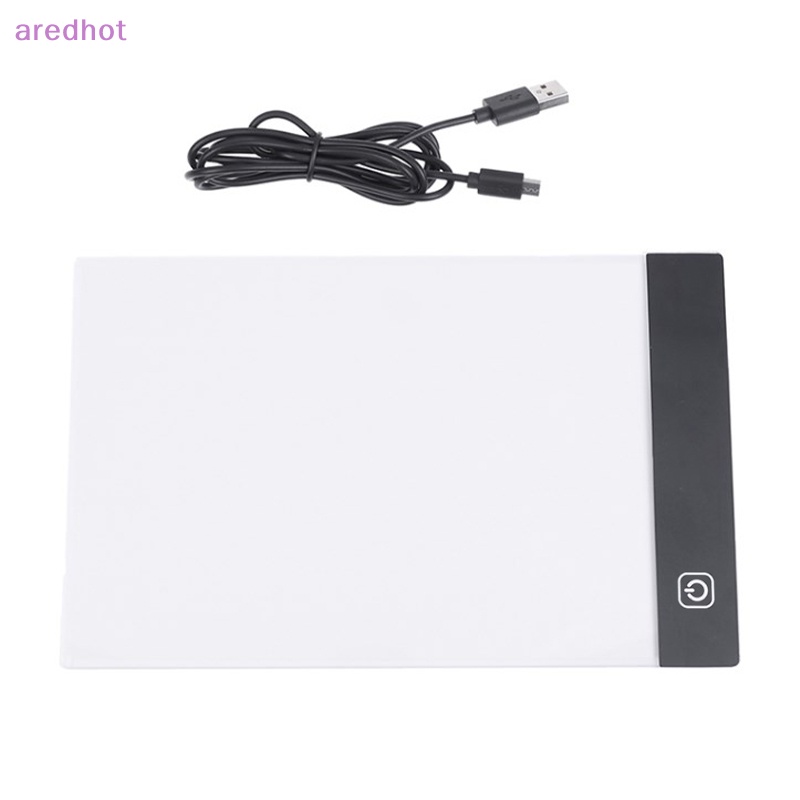 Bảng Vẽ Phác Thảo Nghệ Thuật USB Có Đèn Led Mới