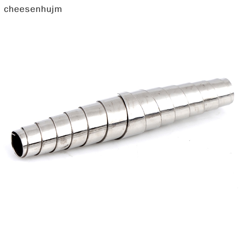 Bộ 2 Lò Xo Bằng Thép Không Gỉ Chuyên Dụng Cho Kéo Làm Vườn