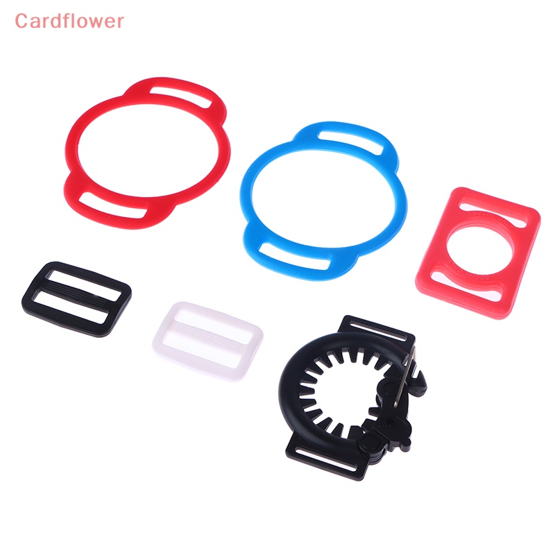 < Cardflower > Giá Đỡ Bình Nước Thể Thao Ngoài Trời Có Khóa Gài Mới